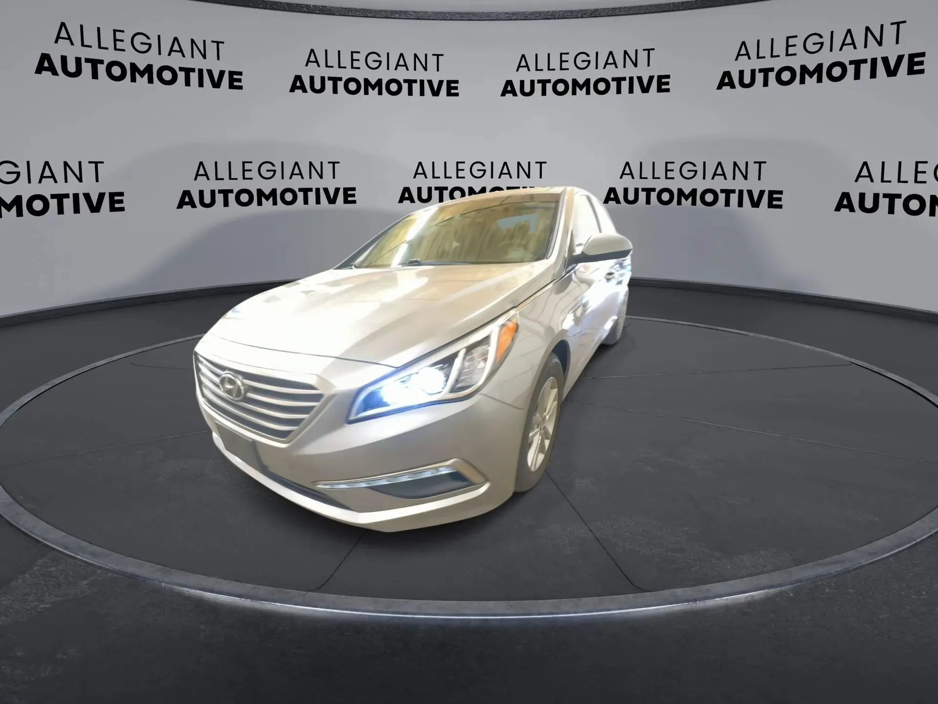 Used 2015 Hyundai Sonata SE FWD image 6