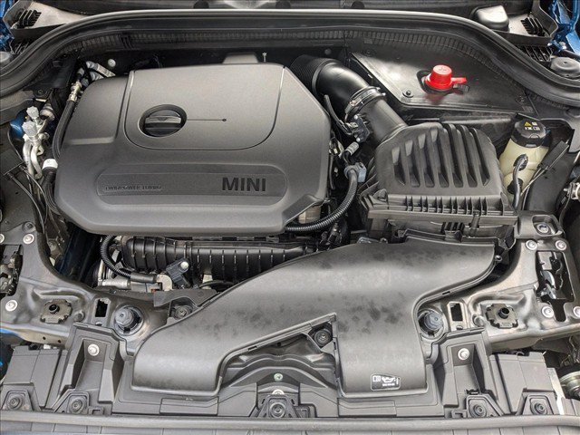 Used 2024 MINI Cooper Convertible FWD image 22