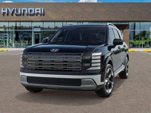 New 2026 Hyundai Palisade Limited image 6
