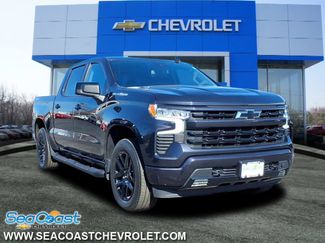 Used 2023 Chevrolet Silverado 1500 RST w/ Protection Package video 1