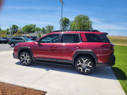 New 2026 Subaru Outback Touring XT AWD/4WD image 5
