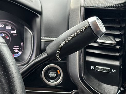 Used 2023 RAM 2500 Rebel w/ Level 2 Equipment Group image 21