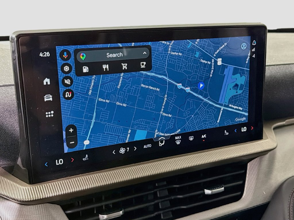 Used 2025 Ford Explorer Active RWD image 18