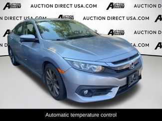 Used 2017 Honda Civic EX-T video 3
