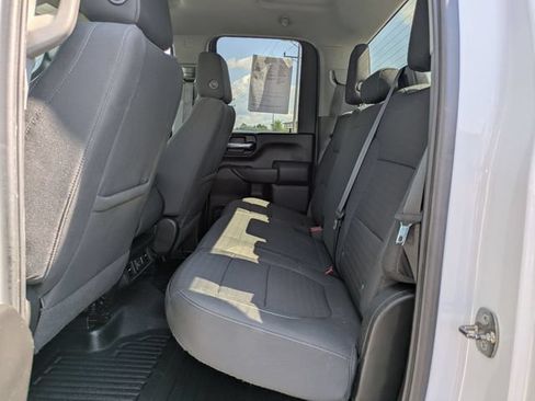Used 2023 Chevrolet Silverado 2500 LT w/ Convenience Package AWD/4WD image 19
