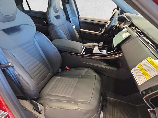 New 2027 Land Rover Range Rover Sport Twenty Edition AWD/4WD image 10