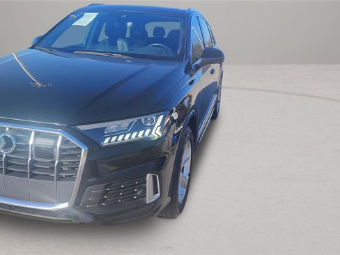 Used 2023 Audi Q7 2.0T Premium Plus image 16