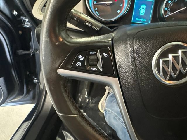 Used 2014 Buick Verano Convenience FWD image 32