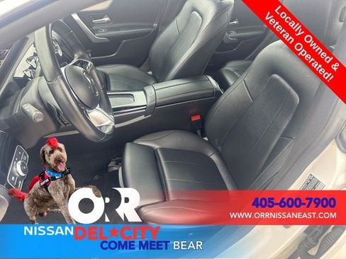 Used 2025 Mercedes-Benz CLA 250 image 14