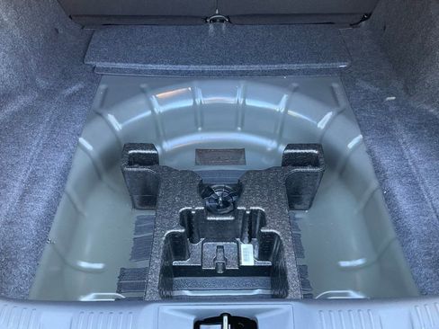 New 2026 Ford Mustang Coupe image 15