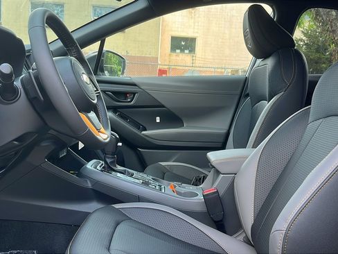 New 2025 Subaru Crosstrek 2.5i Wilderness image 7