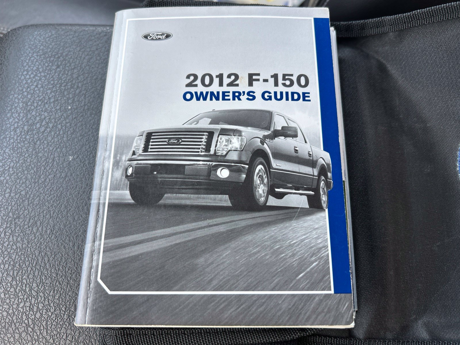 Used 2012 Ford F150 FX4 w/ FX Luxury Pkg AWD/4WD image 19