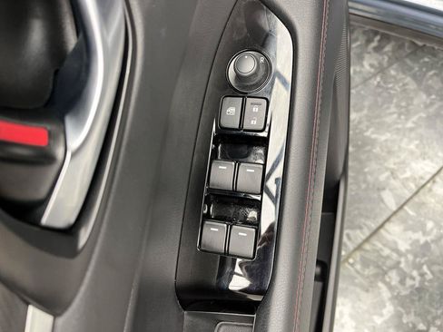 Certified 2023 MAZDA CX-5 Carbon Edition AWD/4WD image 8
