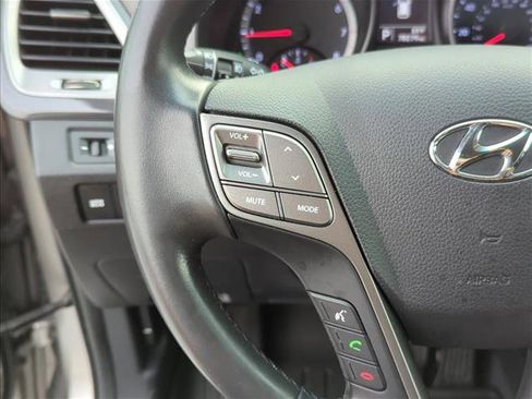 Used 2014 Hyundai Santa Fe Sport w/ Popular Equipment Package 02 image 13