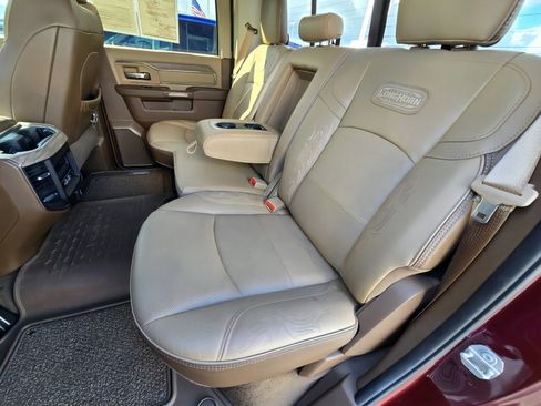 Used 2021 RAM 3500 Limited image 18