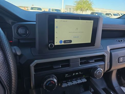 New 2026 Toyota Tacoma SR image 21