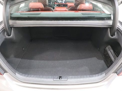 Used 2023 Genesis G70 3.3T w/ Sport Prestige Package AWD/4WD image 34