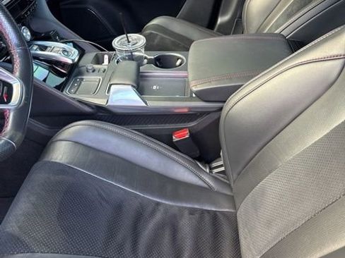 Used 2022 Acura MDX A-Spec image 6