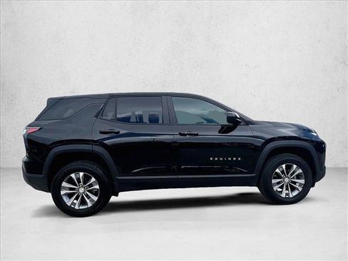 Used 2025 Chevrolet Equinox LT FWD image 5