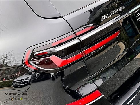 Used 2026 BMW ALPINA XB7 image 27