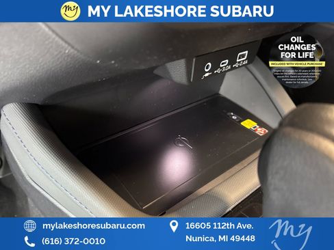 New 2026 Subaru Forester Limited image 19