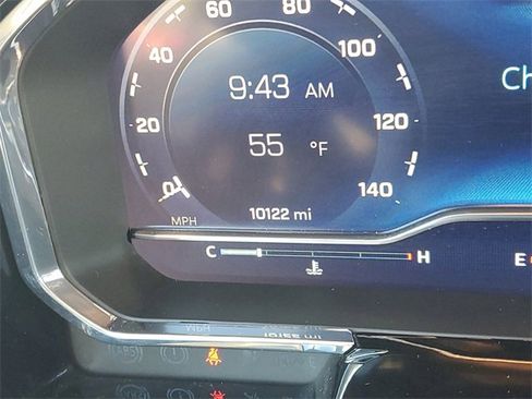 Used 2025 Chevrolet Silverado 2500 LT image 23