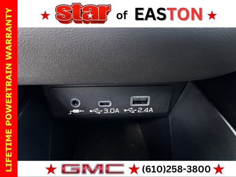 Used 2023 Subaru Outback Onyx Edition XT image 24