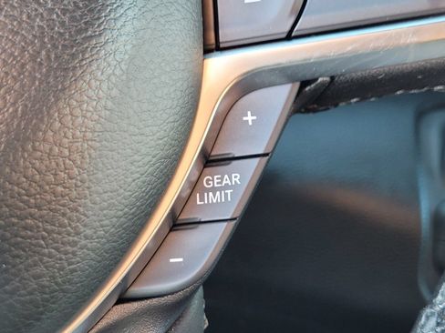 New 2026 RAM 1500 Big Horn AWD/4WD image 22
