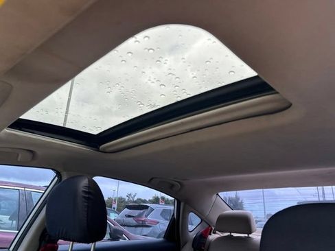 Used 2015 Nissan Altima 2.5 SL w/ Moonroof Package FWD image 29