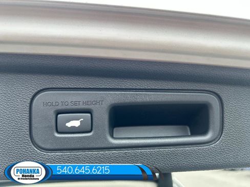 New 2026 Honda Odyssey Elite image 12