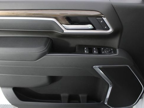 New 2026 Chevrolet Silverado 2500 LT AWD/4WD image 14