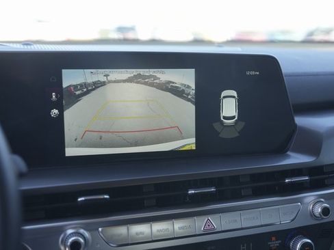 Used 2023 Kia Telluride S image 26