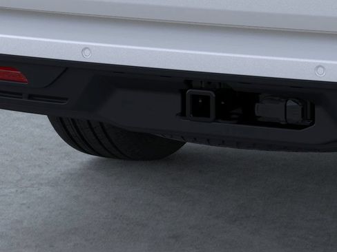 New 2025 Ford Expedition Active AWD/4WD image 27