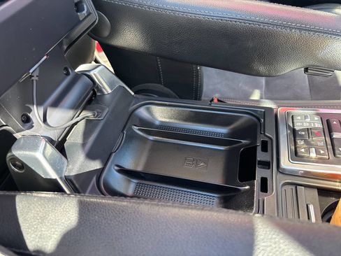 Used 2013 Land Rover Range Rover Sport GT Limited Edition w/ GT Limited Edition Pkg image 33