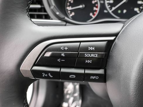 New 2026 MAZDA MAZDA3 2.5 S Sedan w/ Preferred Pkg FWD image 28