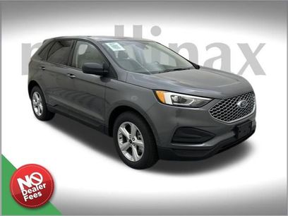 New 2024 Ford Edge SE