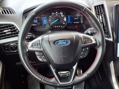 Used 2024 Ford Edge ST-Line image 20
