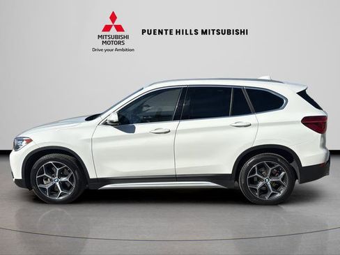 Used 2019 BMW X1 sDrive28i w/ Convenience Package image 8