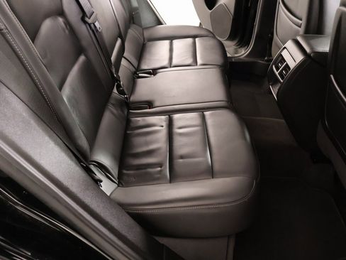 Used 2022 Cadillac XT4 Premium Luxury w/ Safety Alert Package image 13