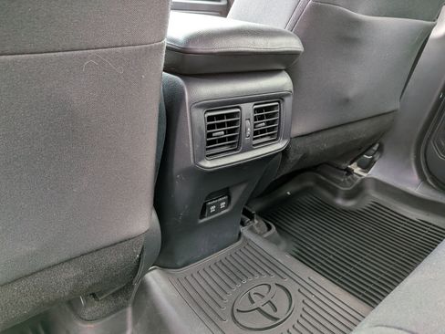 Used 2020 Toyota RAV4 XLE w/ All Weather Liner Package image 18