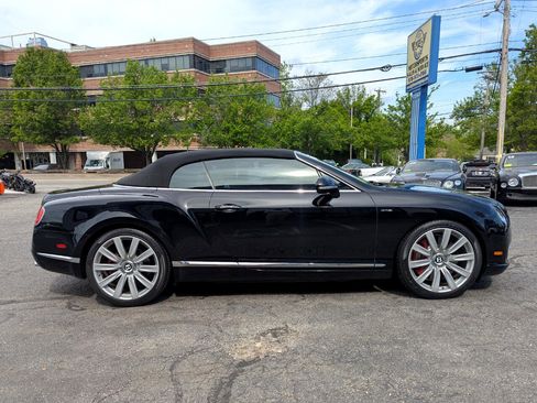 Used 2014 Bentley Continental GT Speed image 6