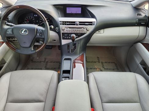 Used 2012 Lexus RX 350 FWD w/ Premium Pkg image 34