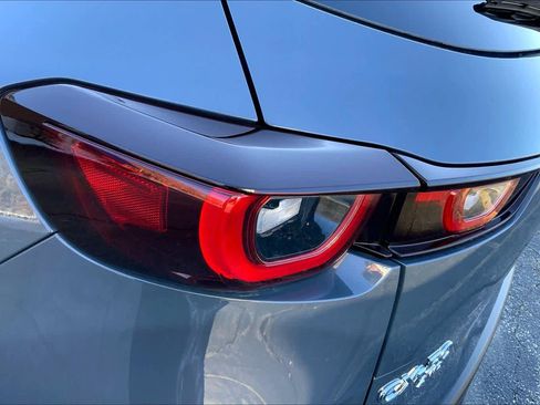 Used 2025 MAZDA CX-50 AWD 2.5 Hybrid w/ Weather Package image 27