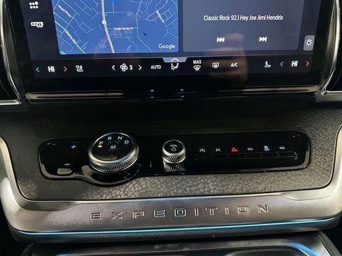 New 2026 Ford Expedition Tremor AWD/4WD image 21