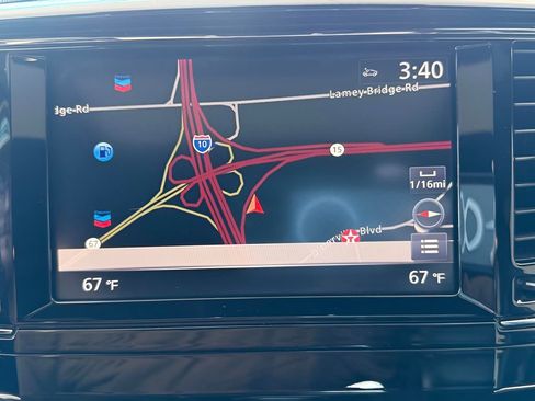 Used 2021 INFINITI QX80 Sensory w/ All-Season Package image 41