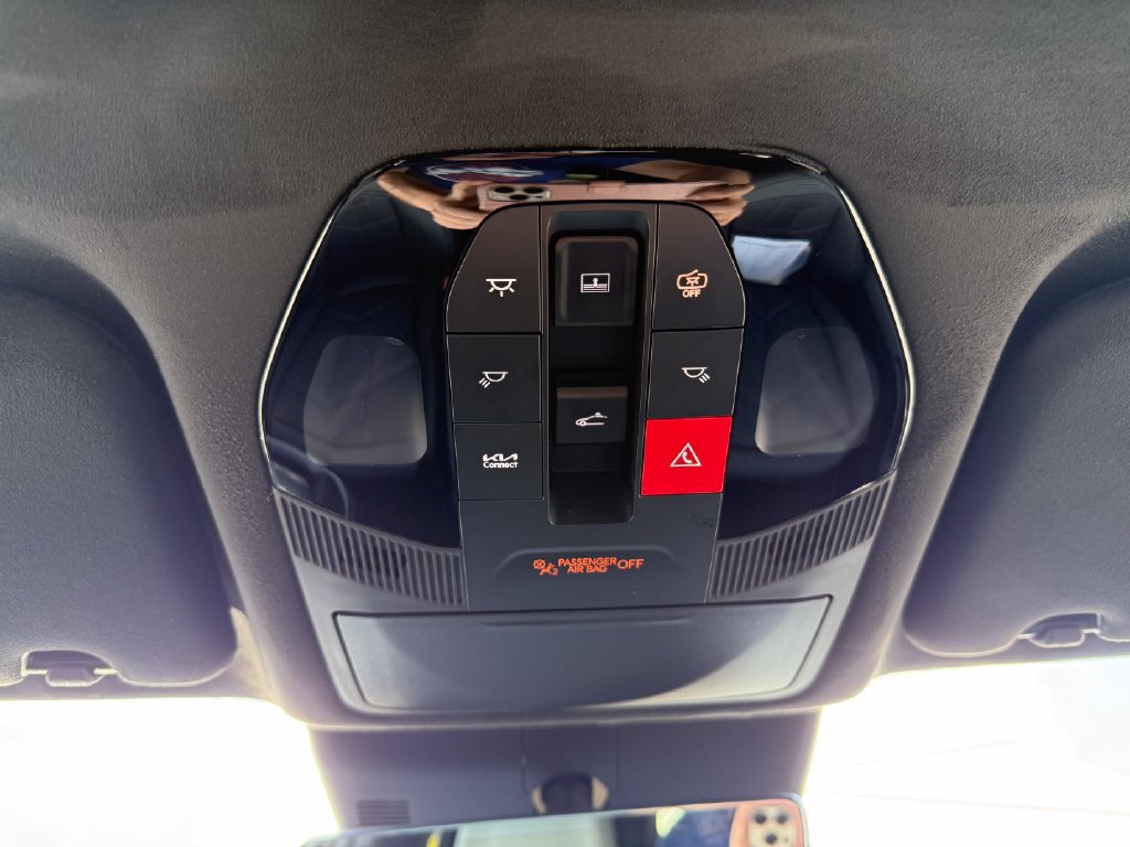 New 2027 Kia Telluride X-Line SX Prestige AWD/4WD image 25