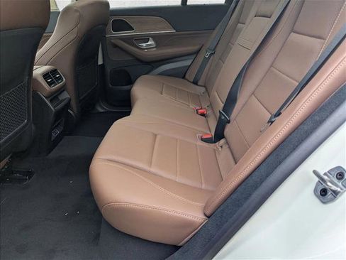 New 2026 Mercedes-Benz GLE 350 4MATIC image 14