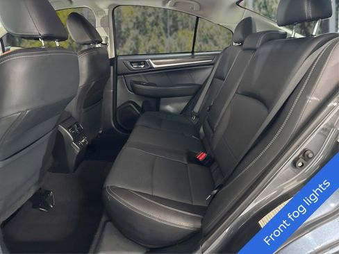 Used 2018 Subaru Legacy 2.5i Limited AWD/4WD image 10