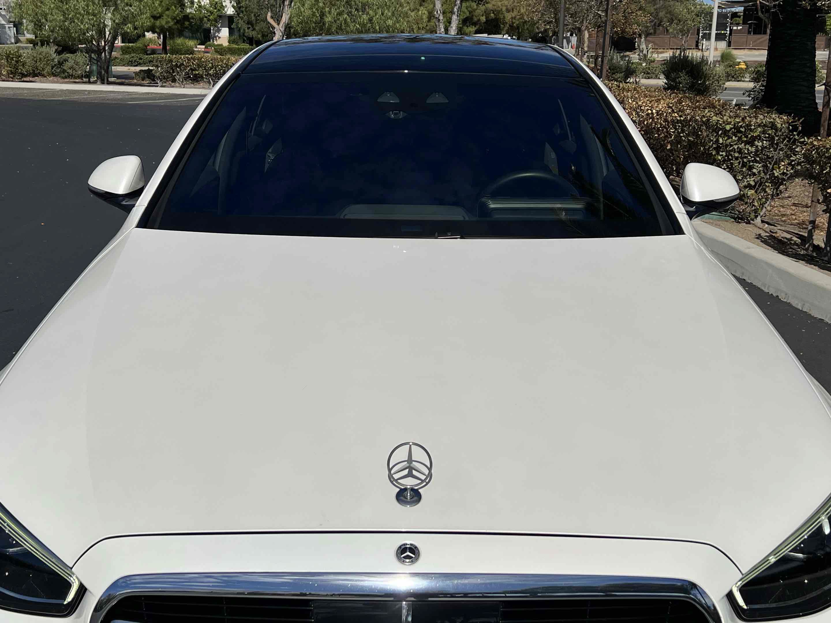 Used 2022 Mercedes-Benz S 500 4MATIC image 43