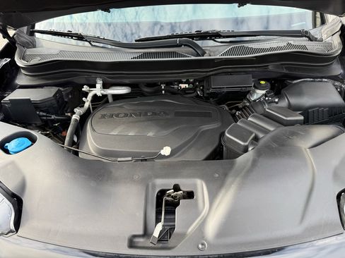 Used 2021 Honda Pilot Special Edition image 32